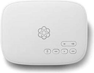 Ooma Telo Air 2 Wireless Wi-Fi Home Phone Service with 3 Cordless Handsets