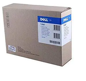 Dell 1720 & 1720dn Laser Printers Imaging Drum Kit 30000 Pg Yield TJ987