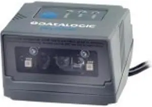 Datalogic Scanning GFS4450-9 Gryphon GFS4400 Series Fixed Scanner, 2D, RS232