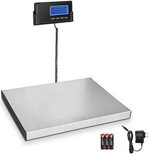 MUNBYN Digital Shipping Postal Scale IPS01 | Pink