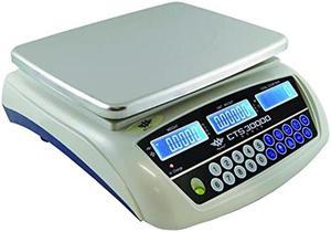 My Weigh iBalance 2600 Table Top Precision Scale