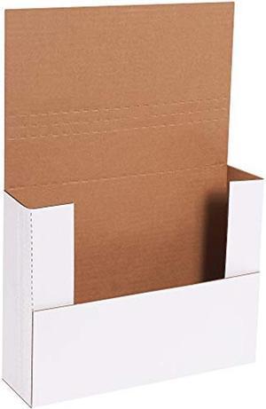 Boxes Fast Small Business Packaging, Shipping Box 16'L X 16'W X 12'H, 10  Bulk