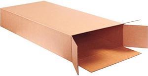 Boxes Fast Small Business Packaging, Shipping Box 16'L X 16'W X 12'H, 10  Bulk