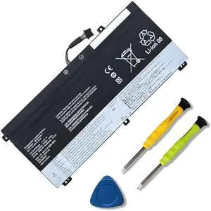 EFOHANA 45N1742 45N1740 45N1741 45N1743 00NY639 Laptop Battery Replacement for Lenovo ThinkPad T550 T550s T560 W550 W550s P50S Type 20CK 20CJ 20FH 20FJ 20E2 Series SB10K12721 3ICP/7/61/70 3ICP7/62/66