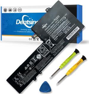 Dentsing L16M4PB2 (15V 55Wh/3675mAh 4-Cells) Laptop Battery Compatible with Lenovo Ideapad 720S-14IKB V720-14 Series Notebook L16L4PB2 L16C4PB2