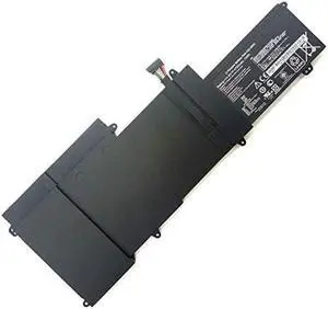 YXKC Batterymarket C42-UX51 Replacement Battery Compatible with Asus UX51 UX51VZ U500VZ UX51VZA Series Zenbook Laptop 14.8V 70Wh