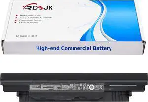 A41N1421 Laptop Battery for ASUS P2420LJ P2520 P2501LA P2520SA P2520LA P2430UA P2530UA P2430UJ PU451LD PU551LD PU551L P552LA P2520L P2520LJ P2530U PU551LA ZX50JX4200 ZX50JX4720 ZX50J ZX50JX 14.4V 37Wh