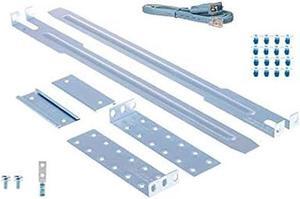 RW RoutersWholesale Accessory Kit Compatible/Replacement for Cisco Nexus 2224TP, 2232PP, 2248TP, 2248TP-E and 2232TM FEX / N2200-ACC-KIT