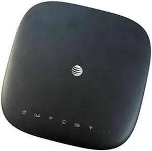AT&T Wireless Internet WiFi Modem 4G LTE Home Base Router