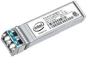 Intel e10gsfplr ethernet SFP+ 10GBase LR Optic Module