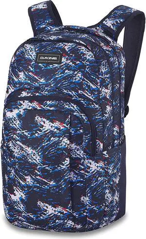 Dakine Campus L 33L Backpack - Dark Tide, One Size