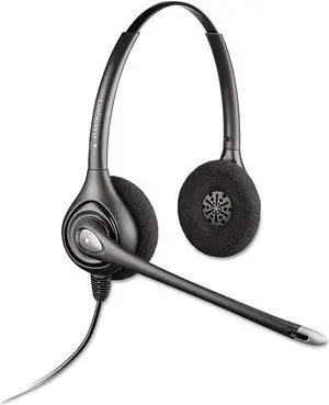 Plantronics HW261N Binaural Headset