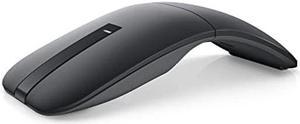Dell Bluetooth Travel Mouse Black 569g