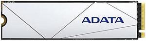 ADATA Premium SSD for PS5 1TB PCIe Gen4 M.2 2280 Internal Gaming SSD Up to 7,400 MB/s (APSFG-1T-CSUS)