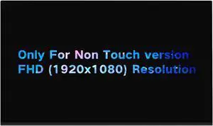 M07092-001 M07093-001 M08711-001 M36315-001 Replacement for HP Elitebook 840 G8 LCD Screen Replacement Display Panel FHD 30PIN(Non Touch)