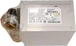350W Power Supply Replacement for HP ProLiant ML310e G8 DPS-350AB-20A 671310-001