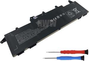 HWW New 11.55V 45Wh 3790mAh SX03XL Battery Compatible with HP ProBook X360 435 G7 G8 HSTNN-DB9S HSTNN-DB9P HSTNN-IB9D HSTNN-IB9I L77689-2B1 L77689-171 L77689-172 L78125-005 Series