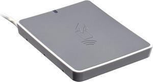 Identiv uTrust 3700 F Contactless Smart Card Reader (Part No: 905502-1)