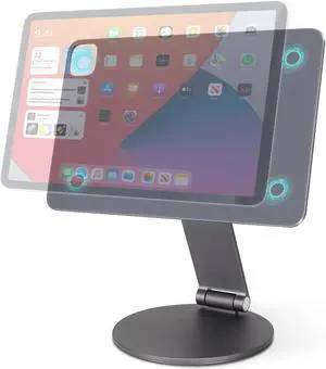 SKETCHBOARD PRO 2 iPad Art Stand (Black, iPad Pro 12.9-inch 3rd