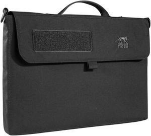 Tasmanian Tiger TT Modular Laptop Case, Black