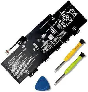 PC03XL PC03043XL Laptop Battery Replace for HP Pavilion X360 14 15 14-DW/DY/BA/CD 15-ER HSTNN-OB1W M24421-271/AC1 M24648-005 TPN-DB0E 15-er0125od 14-dy1031ns 14M-DY0113DX/DY1033DX 14-BA125CL/BA153CL