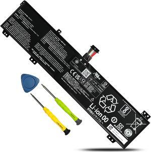 L20C4PC1 Laptop Battery Compatible with Lenovo Legion 5 Pro-16ACH6 16ACH6H 16ITH6 16ITH6H Legion 5-15ITH6 15ITH6H 15ACH6 15ACH6A 15ACH6H Legion 7-16ITHg6 16ACHg6 Series L20M4PC1 L20D4PC1 80Wh