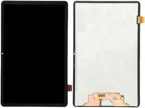 LCD Display Touch Screen Digitizer Assembly for Samsung Galaxy Tab S7 T870 11" (Black)