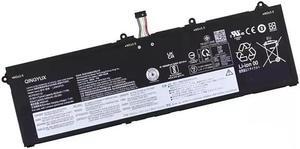 QINGYUX L20M4PD3 L20L4PD3 SB11C04260 SB11C04262 5B11C04261 Laptop Battery Compatible with Lenovo Legion S7-15ACH6 S7-16IAH7 S7-16ARHA7 / ThinkBook 16p G2 ACH/ThinkBook 16p G3 ARH Series Notebook