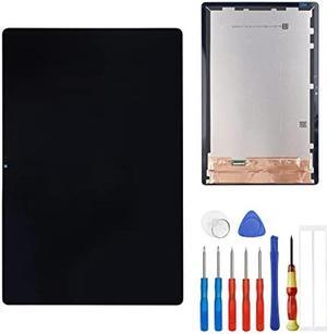 E-yiiviil LCD Display Compatible with Samsung Galaxy Tab A7 10.4 SM-T500 SM-T505 LCD Touch Screen Display Assembly with Tools