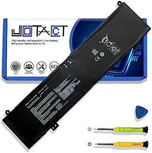 JOTACT C41N2013 C41N2013-1 Battery Replacement for Asus ROG Strix G15 G533 G17 G733 / Rog Strix Scar 15 G513 17 G713 / Zephyrus M16 GU603 G15 GA503 S17 GX703 Series Notebook 0B200-03880000 15.4V
