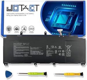 JOTACT C41N2009 Laptop Battery Compatible with Asus ROG Flow X13 GV301 GV301Q GV301QC GV301QE GV301QH GV301RA GV301RC GV301RE GV301QC-K5020 GV301QH-K6069T GV301QE-K6022T Series 0B200-03850000 15.48V