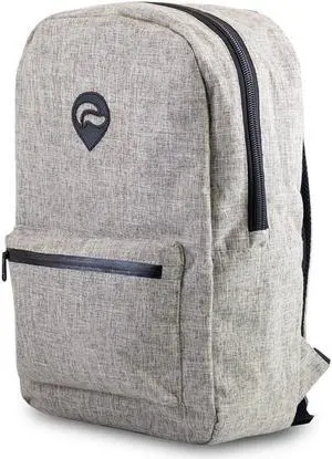 Skunk Element Backpack- Smell Proof - Water Proof (Khaki)