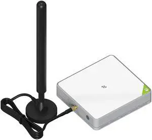 SenseCAP Multi-Platform LoRaWAN Indoor Gateway(SX1302-4G) - US915 (M2- US915)
