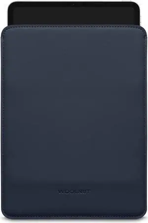 Coated PU Sleeve for 11-inch iPad Pro & Air - Blue