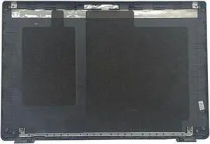 wzqrps Replacement Laptop LCD Cover Back Rear Top Lid for Dell Latitude 3510 E3510 8XVW9 08XVW9 460.0KD05.0004 Gray