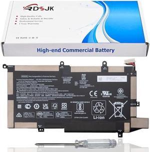 WS04XL Laptop Battery for HP Spectre X360 14-EA 14T-EA000 14-EA0007NA 14-EA0002NI 14-EA0003NS 14-EA0002NX 14-EA0520NA 14-EA0023DX 14-EA0378NG 14-EA0051TU HSTNN-DB9Z L97352-2D1 L97357-005 7.7V 66.52Wh