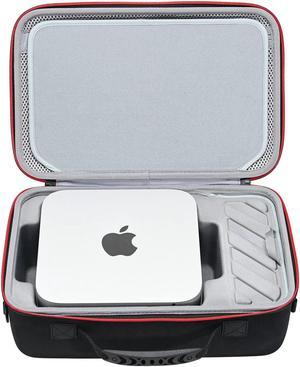 RLSOCO Hard Case for Apple Mac Studio M4/M3/M2/M1 (Max/Ultra)