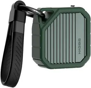 Hagibis M.2 2230 NVMe SSD Enclosure, USB C 3.2 Gen 2 Type-C 10Gbps to NVMe PCI-E Adapter, Aluminum External Mobile Solid-State Drive Box Case for iPhone 16 15 Pro Max, iPad Pro, Laptop, Android