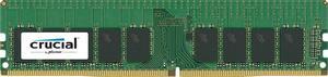 Crucial 16GB Single 2133MT/s DDR4 PC4-17000 Dual Ranked x8 ECC DIMM CT16G4WFD8213 / MTA18ASF2G72AZ-2G1A1