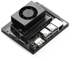 NVIDIA Jetson Orin Nano Super Developer Kit