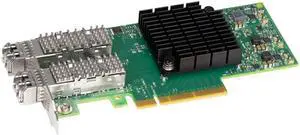 Sonnet Twin25G PCIe Card  25GbE Networking Mac/Windows/Linux
