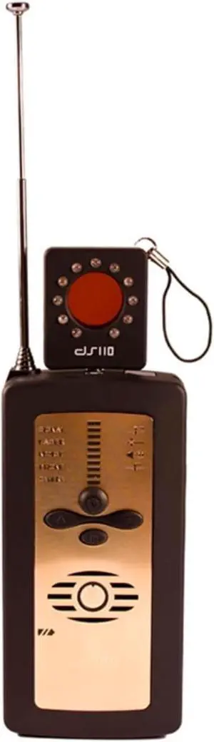 Total Solution for Bug Detector & Preventer ds100/ds110 by Dasol Engineering