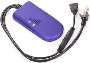 Foto4easy Vga11g 300mbps 2.4ghz USB Wireless WiFi Network Dongle Bridge Rj45 Ethernet Port