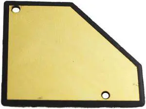 HSSDTECH Replacement for Micro-Soft Sur-face Book 2 1806 1832 Touch Sense Small Board