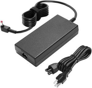 180W AC Charger for Acer Predator Helios 300 PH315-51 PH315-52 PH317-51 PH317-52 PH315-53 PH315-54 PH317-53 54 G3-573 Triton 300 500 PT315-51 PT314-51s PT314-52s PT515-51 Nitro 5 7 Gaming Laptop