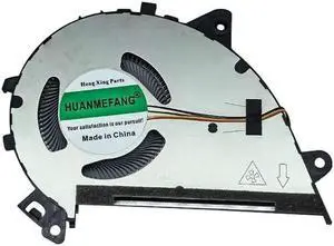 HUANMEFANG Replacement New CPU Cooling Fan for ASUS ExpertBook B5 Flip B5402FB B5402F B5402C DC280010DS0 Fan