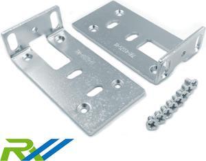 19" Rack/Wall Mount Kit Compatible with Cisco ISR 4000 Series 4430 / ACS-4430-RM-19=