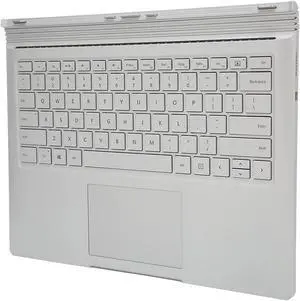 Hilitand 13 Inch Multifunction Full Size Keyboard for Book 1, USB, Aluminum Alloy, i7-6600U, GTX 965M