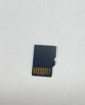 128GB Storage Card Mini Flash Memory Card 100MB/s 1-Pack