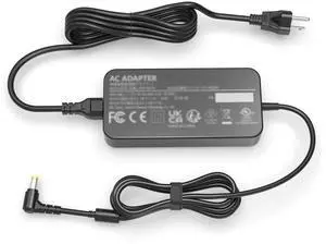 135W Fast Charger Fit for Acer Nitro 5 Gaming Laptop AN515-55 AN515-54 AN515-51 AN515-53 AN515-44 AN515-41 515-45 515-52 515-56 AN517-51 AN517-52 N17C1 N18C3 Power Cord AC Adapter with 10FT Cable